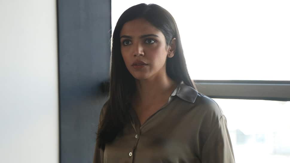 Shriya Pilgaonkar on the good reviews she is getting for Broken News Season 2, says, I enjoy making unexpected choices