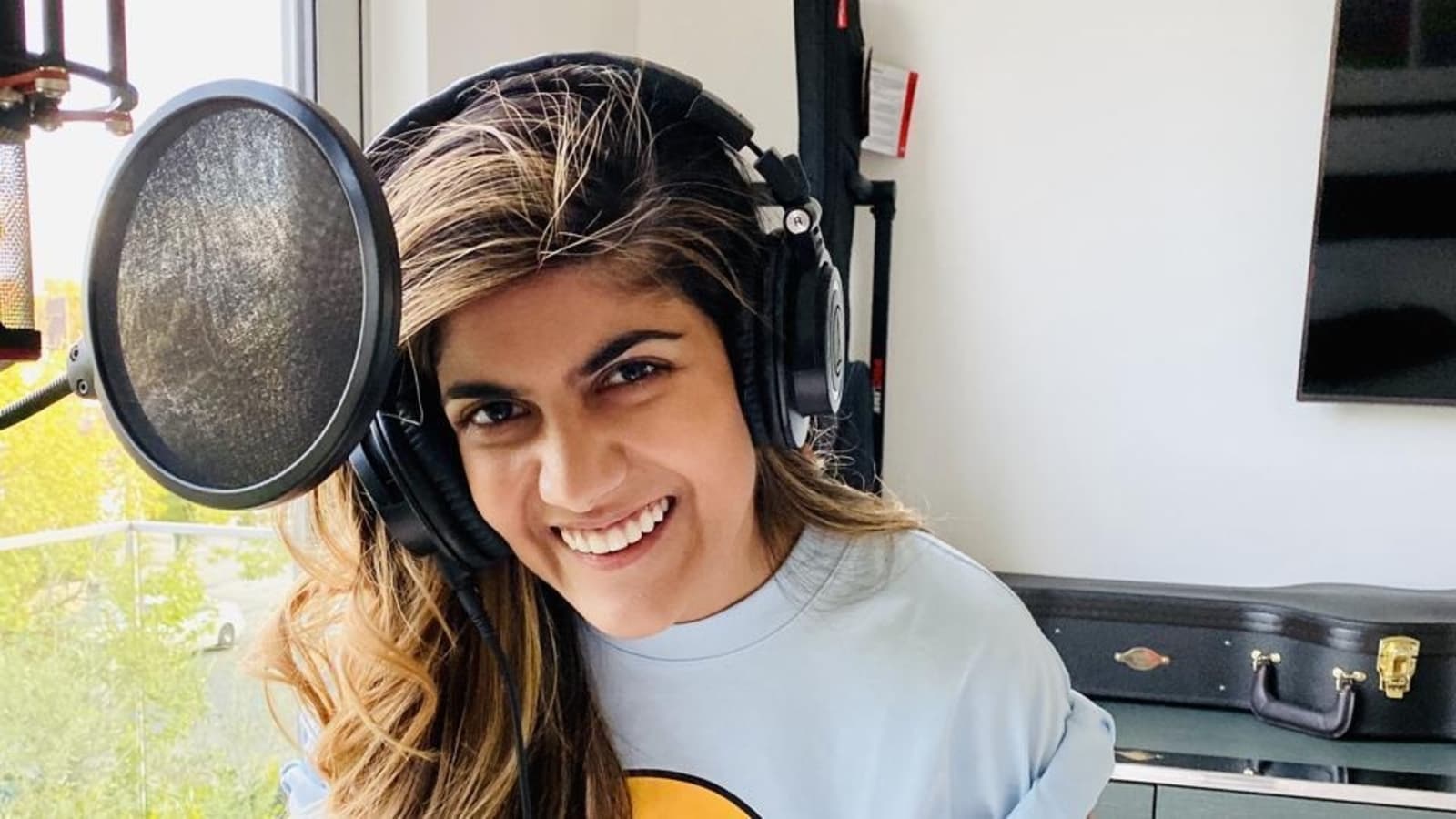 Singer Ananya Birla announces ‘hardest decision’ to quit music in emotional post;  Armaan Malik, Bobby Deol’s reaction