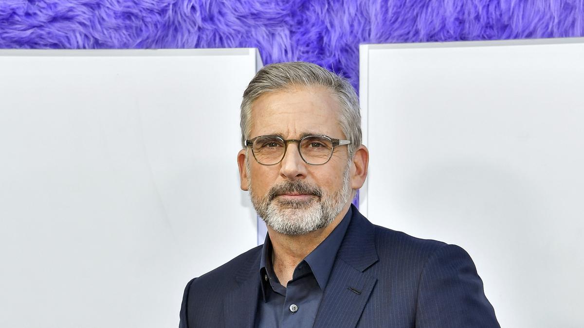 Steve Carell to star in Bill Lawrence's HBO comedy