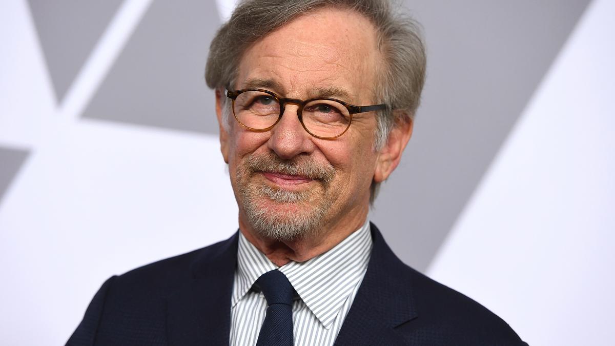 Steven Spielberg's Amblin and A24 Partner for 'The Heaven and Earth Grocery Store' Adaptation