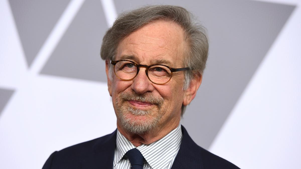 Steven Spielberg's new film may arrive in 2026