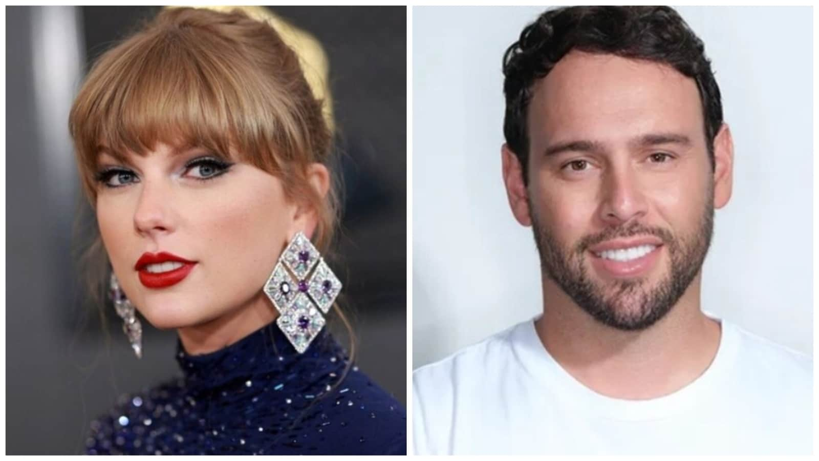 Taylor Swift’s feud with Scooter Braun to be made into documentary series;  Will be released in June