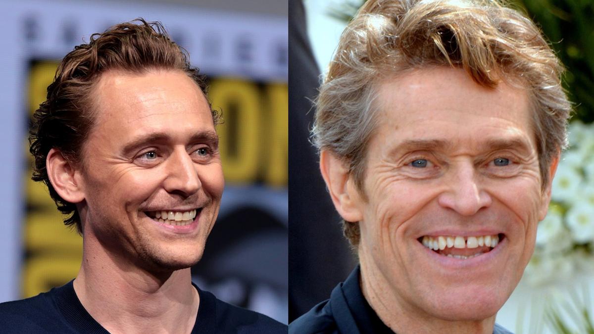 'Tenzing': Tom Hiddleston, Willem Dafoe join Tenzing Norgay biopic