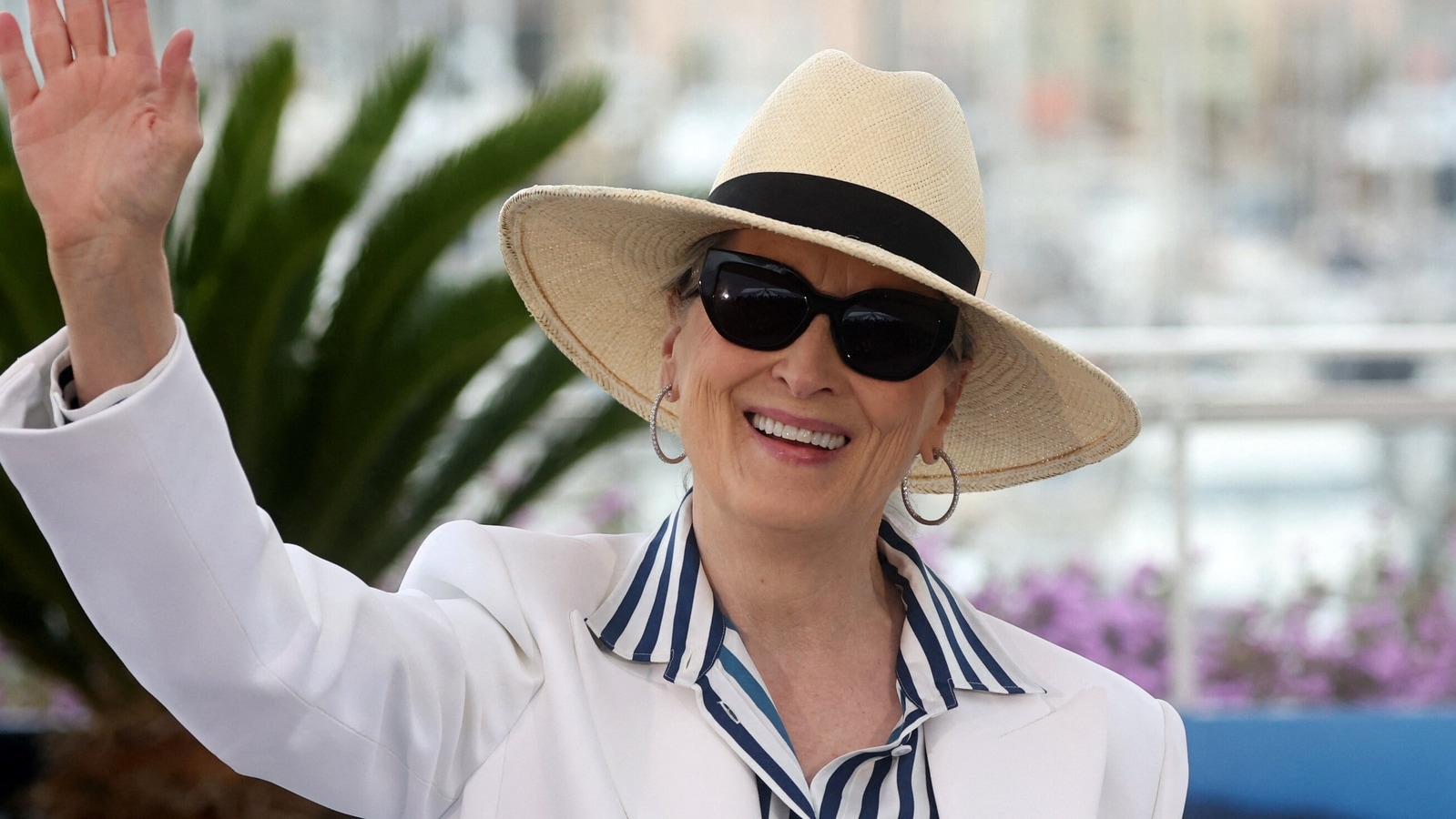 The Cannes Film Festival 2024 is set to kick off with French comedy The Second Act and an honorary Palm d'Or for Meryl Streep.