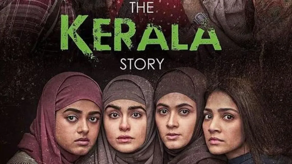 The Kerala story ‘The Kerala Story’ completed a year of its release and the film has exploded at the box office.  Navabharata (Navabharata)