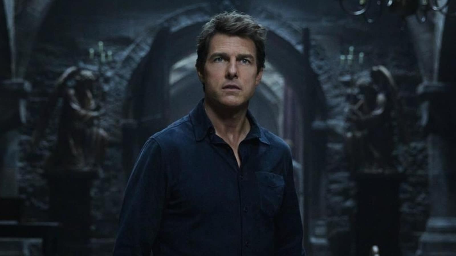 The Mummy director felt 'humiliated' when team behind Tom Cruise reboot didn't reach out