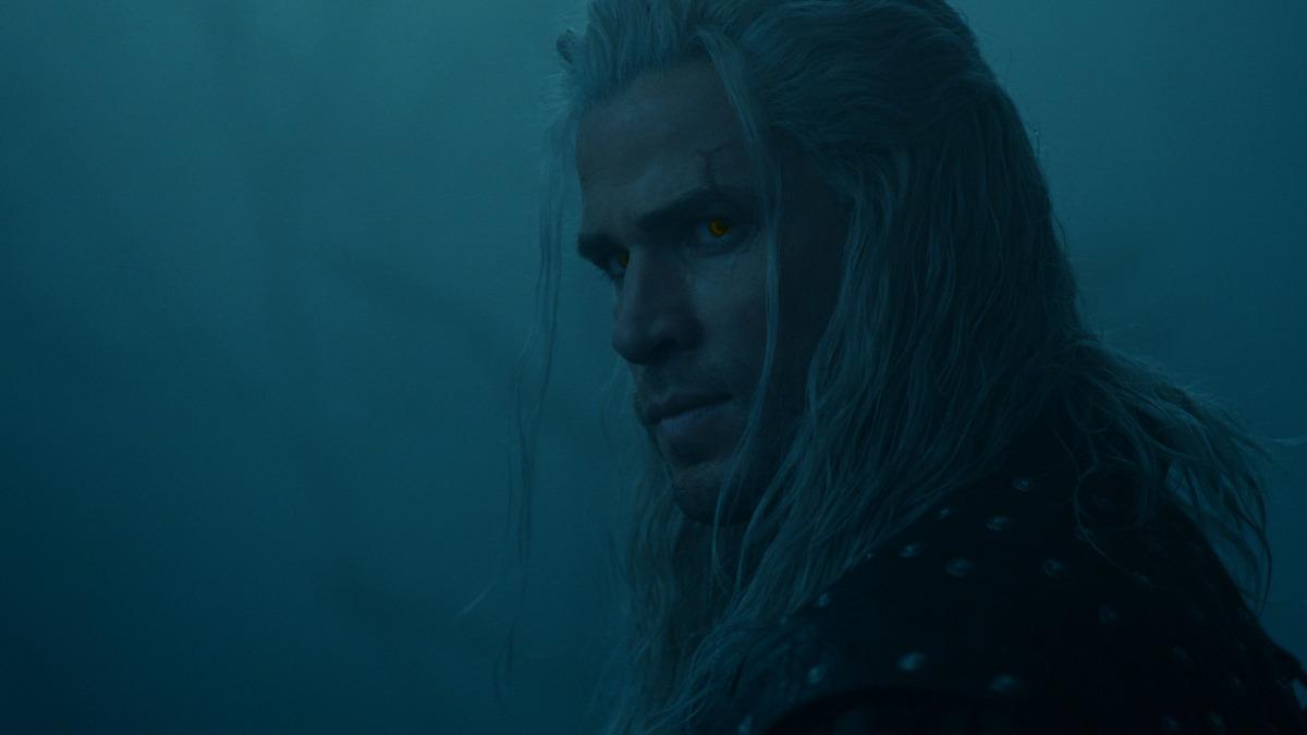 'The Witcher' season 4 first look: Liam Hemsworth plays Geralt of Rivia