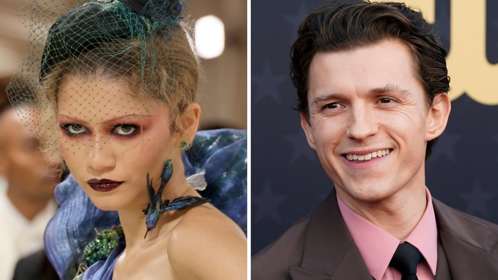 Tom Holland praises Zendaya's Met Gala look;  Fans want to give him 'Best Boyfriend of the Year' award