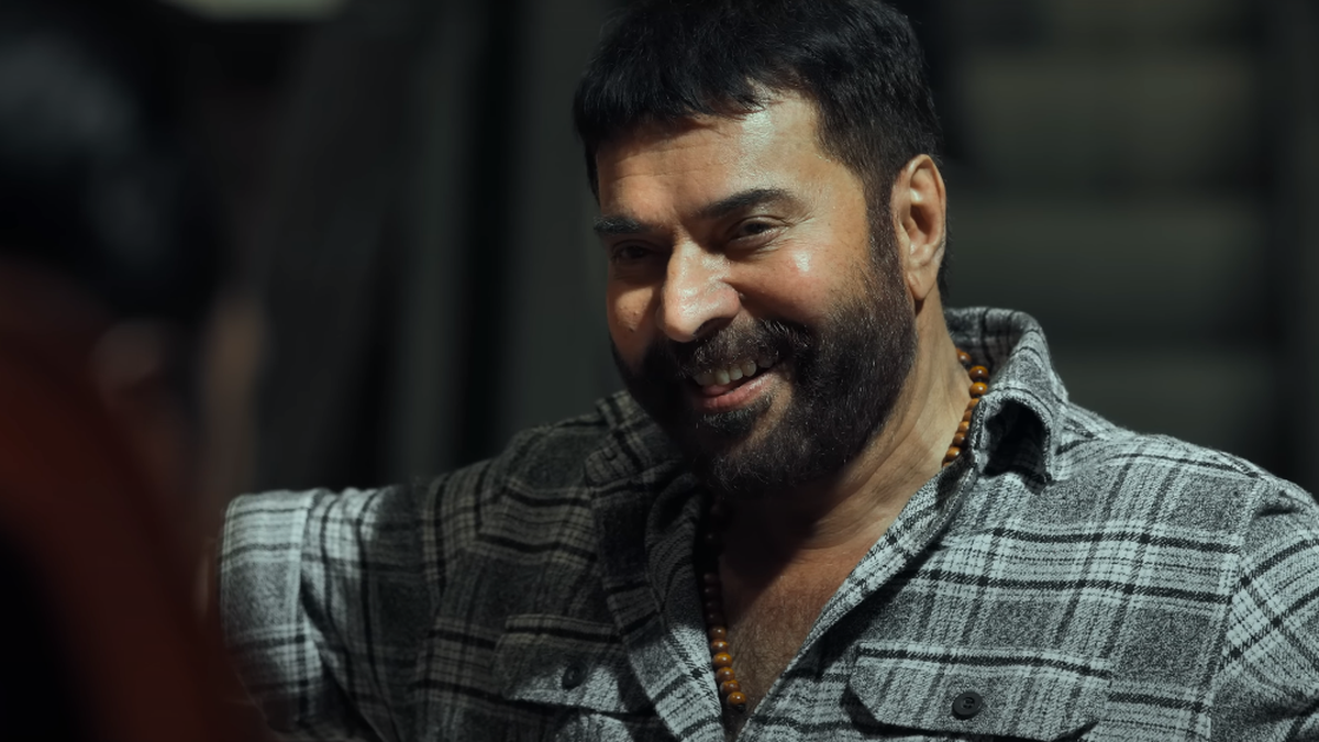 'Turbo' Trailer: Mammootty takes on Raj B Shetty in high-octane action feast