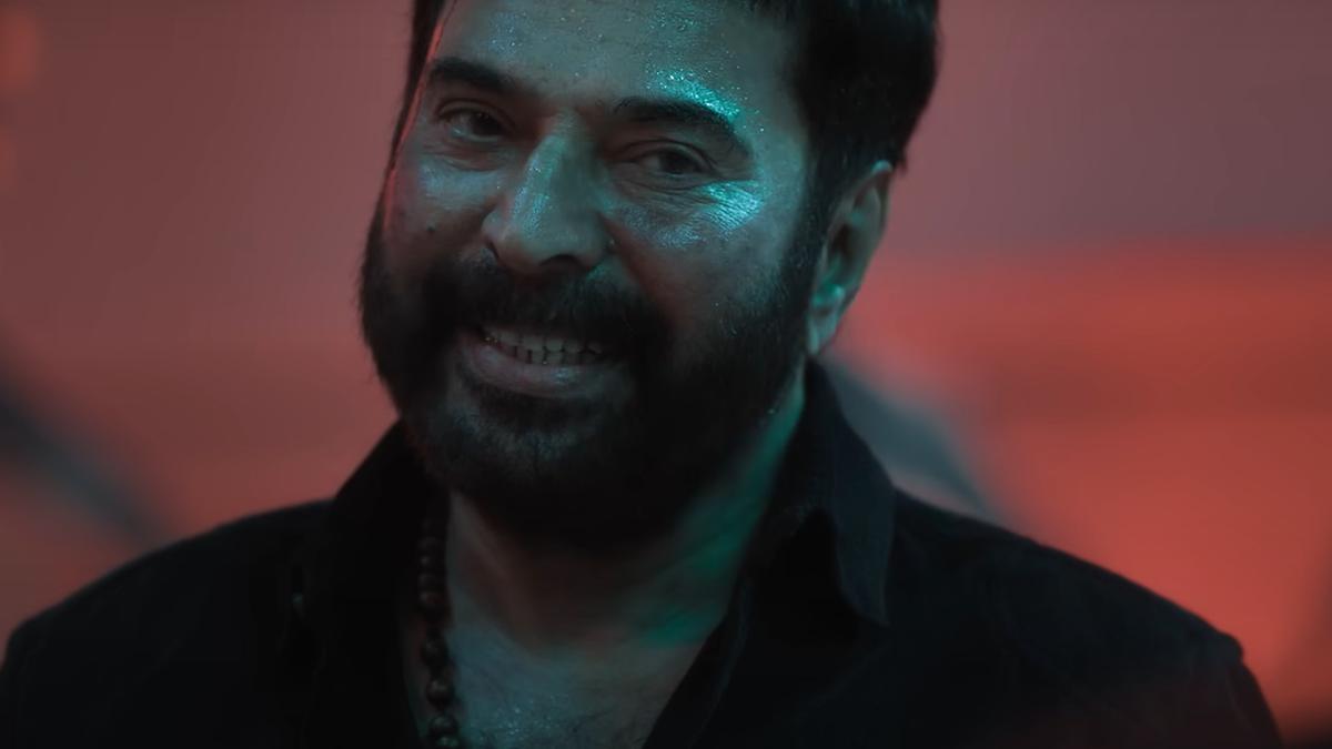 'Turbo' movie review: Weak script holds Mammootty back