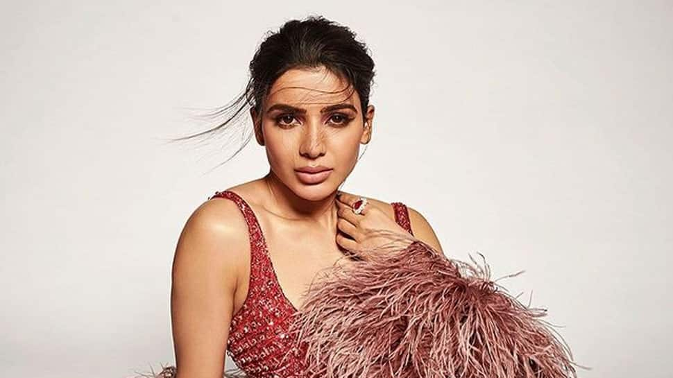 Viral: Samantha Ruth Prabhu’s fake morphed nude photos viral on internet, fans get angry