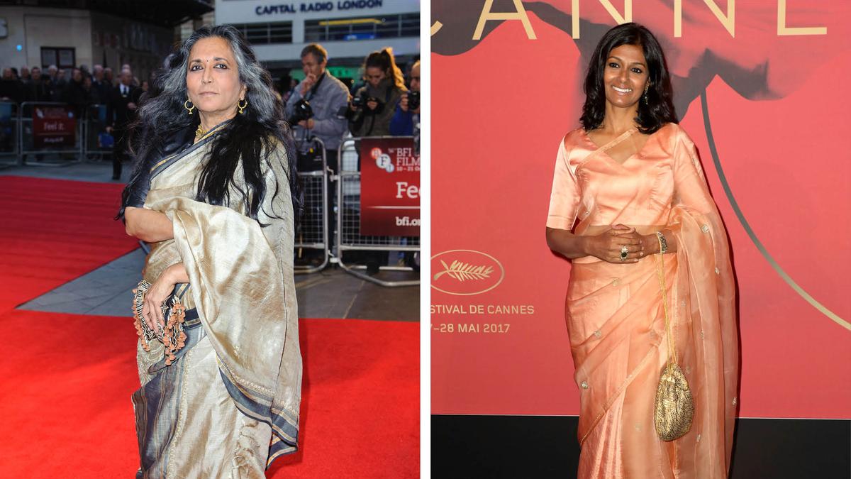 Watch Nandita Das and Deepa Mehta at Kashish Pride Film Festival