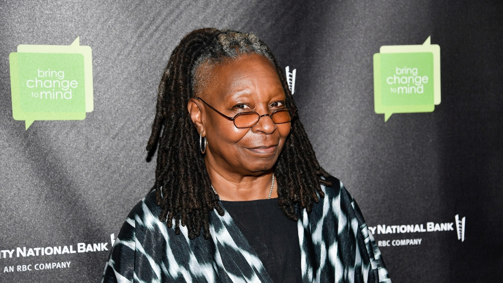 Whoopi Goldberg Explains Why Marriage Isn't Her Choice But Says, 'A Little Hit and Run Isn't Bad'