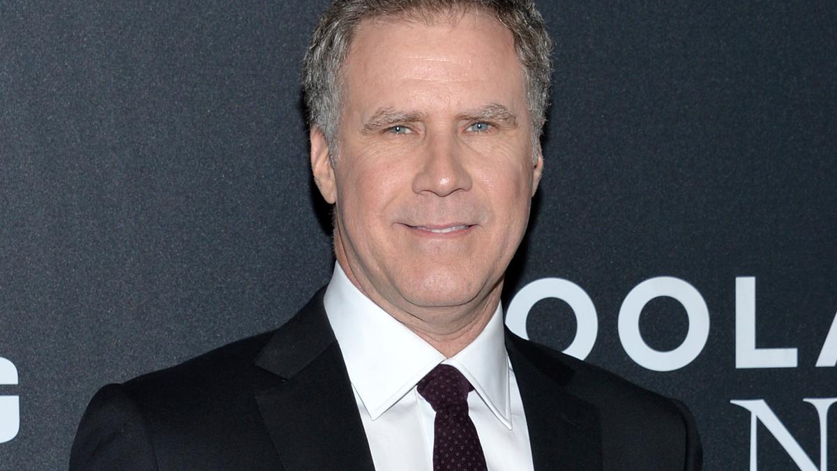 Will Ferrell to star in Netflix comedy series 'Golf'