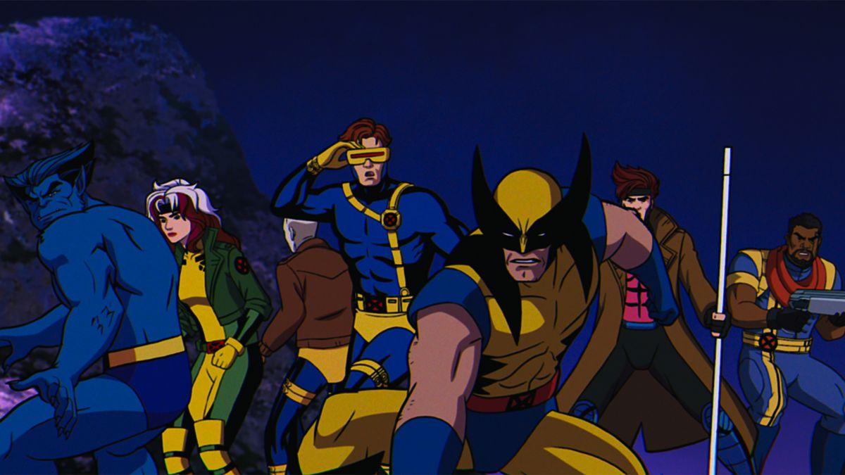 'X-Men '97' series review: There's a lot to enjoy in this old-school adventure from Marvel