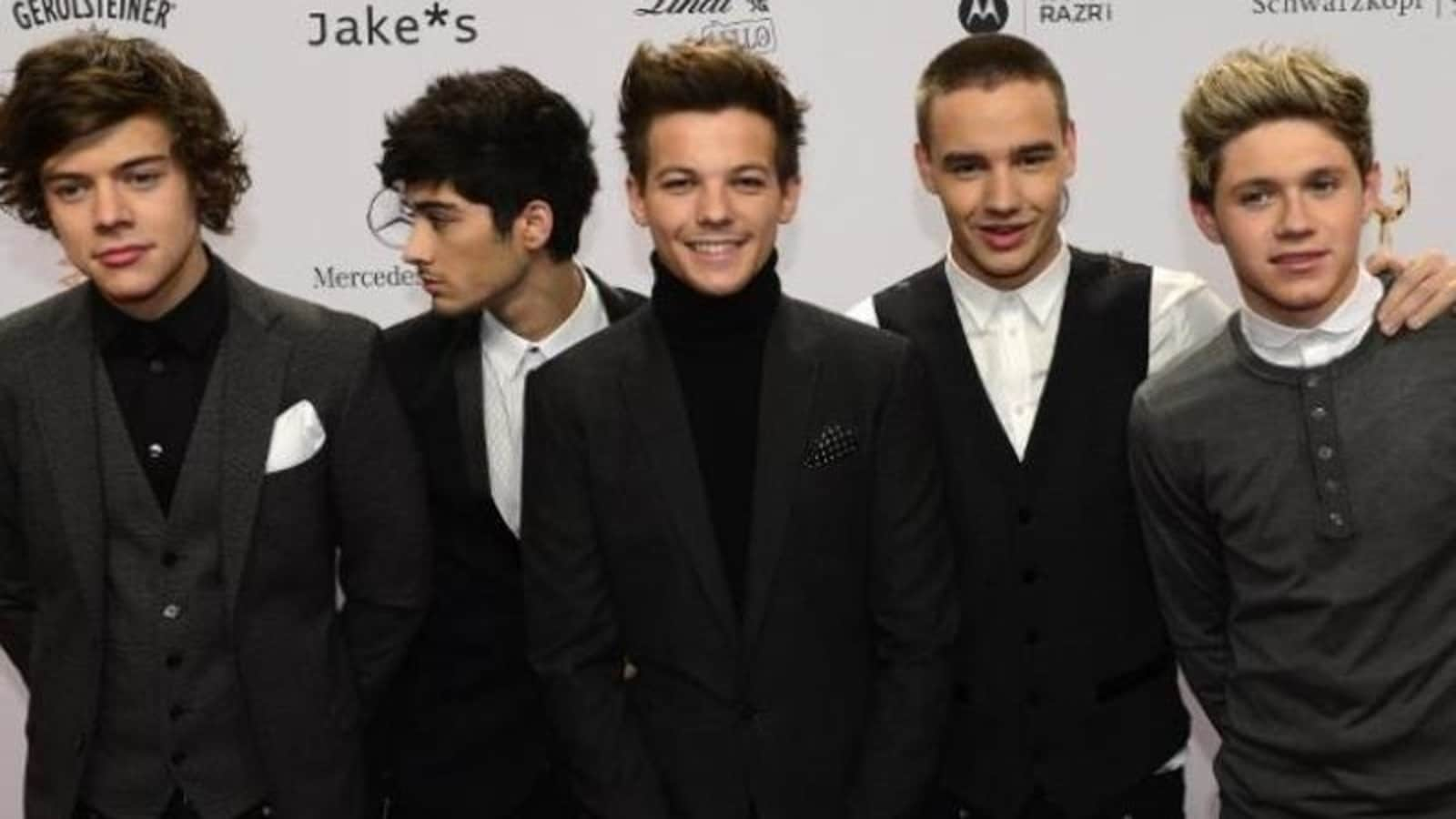 Zayn Malik’s regretful confession about One Direction: ‘I wish I had…’