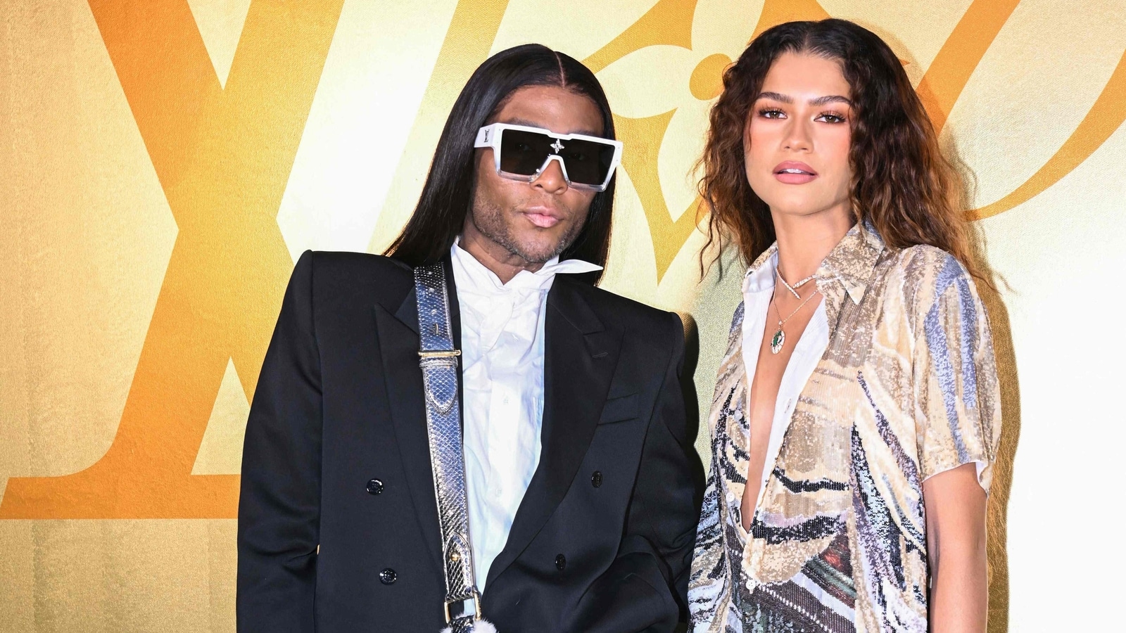 Zendaya's stylist Law Roach criticizes 'big 5' brands for past refusals;  'If you say 'no', it won't be forever'