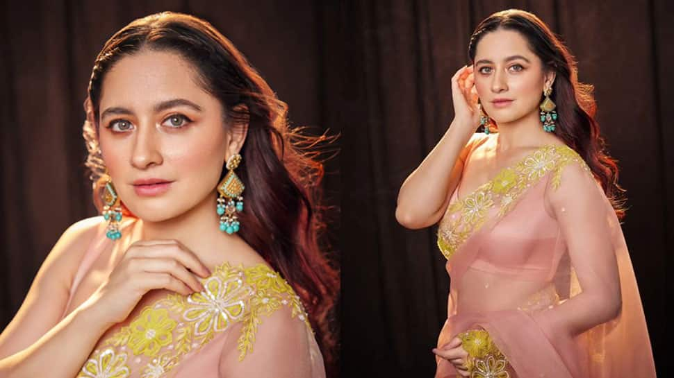 Heeramandi actress Sanjeeda Sheikh reveals she was once molested by a woman, says I was at a nightclub and she touched me...