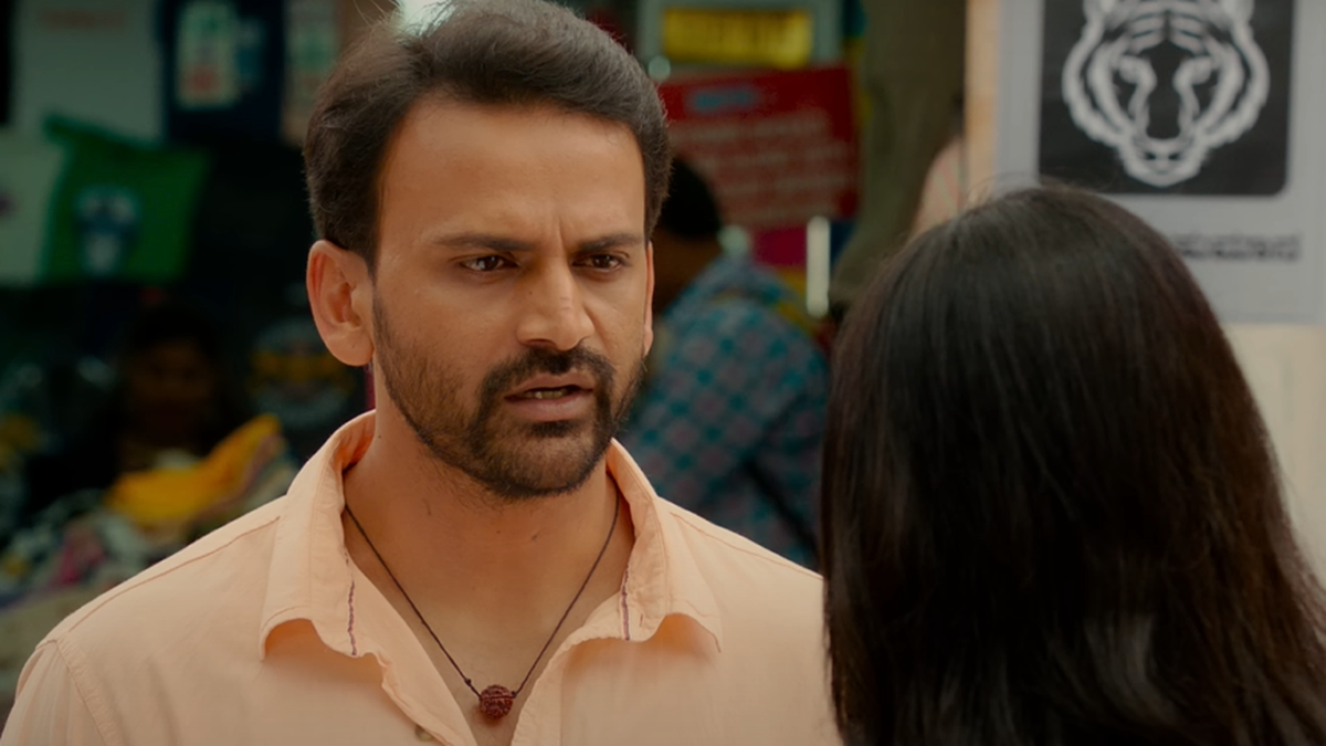 'Koti' trailer: Dhananjay seen in the role of a common man in trouble