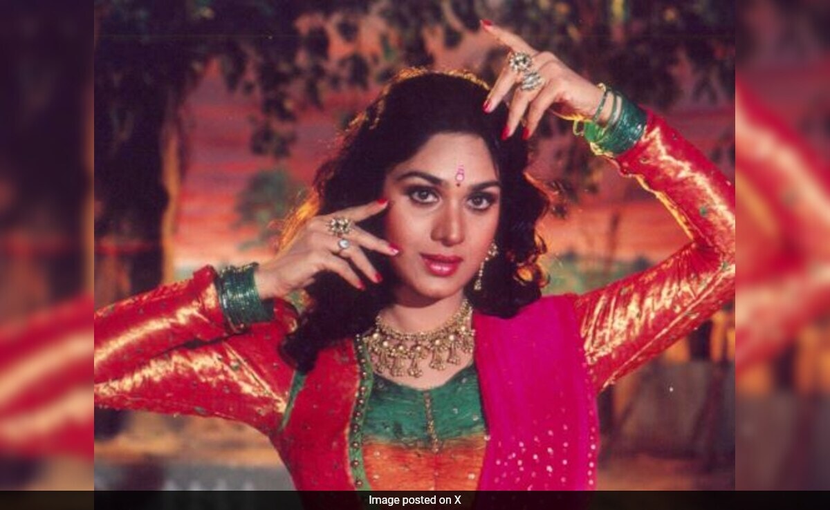 Meenakshi Seshadri On Being Ousted From Damini For Rejecting Rajkumar Santoshi