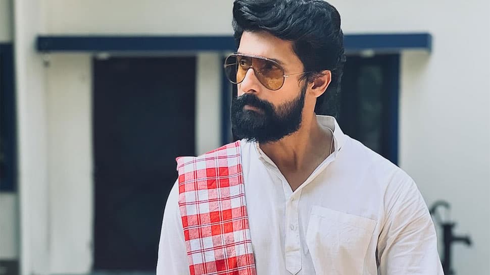 Ravi Dubey's new desi look is explosive - see photos