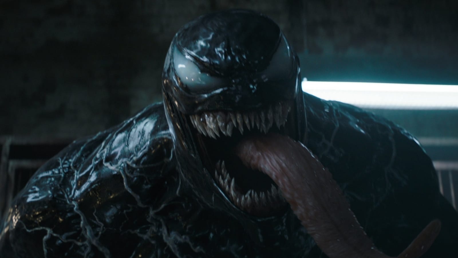 Venom - The Last Dance trailer: Tom Hardy battles aliens in the sequel to his science-fiction action-thriller. Watch