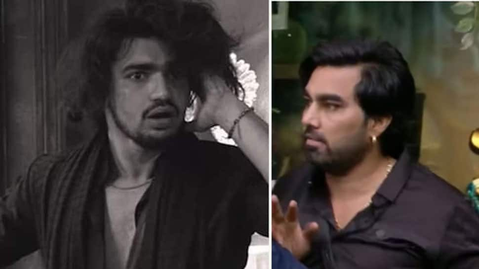 Bigg Boss OTT 3: Armaan Malik asks Vishal Pandey to wear salwar suit, the actor calls him saasu ma