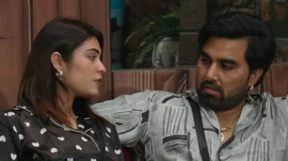 Bigg Boss OTT 3: Kritika Malik refuses to wear deep neckline outfits after Vishal Pandey's comment