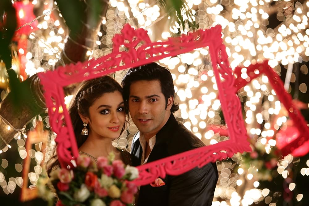 'Humpty Sharma Ki Dulhania' completes 10 years, read some of its memorable dialogues here