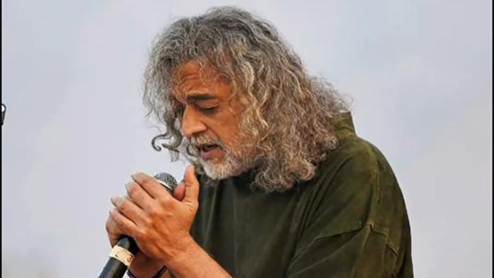 Lucky Ali says being a Muslim today is a 'lonely thing': The world will call you a terrorist