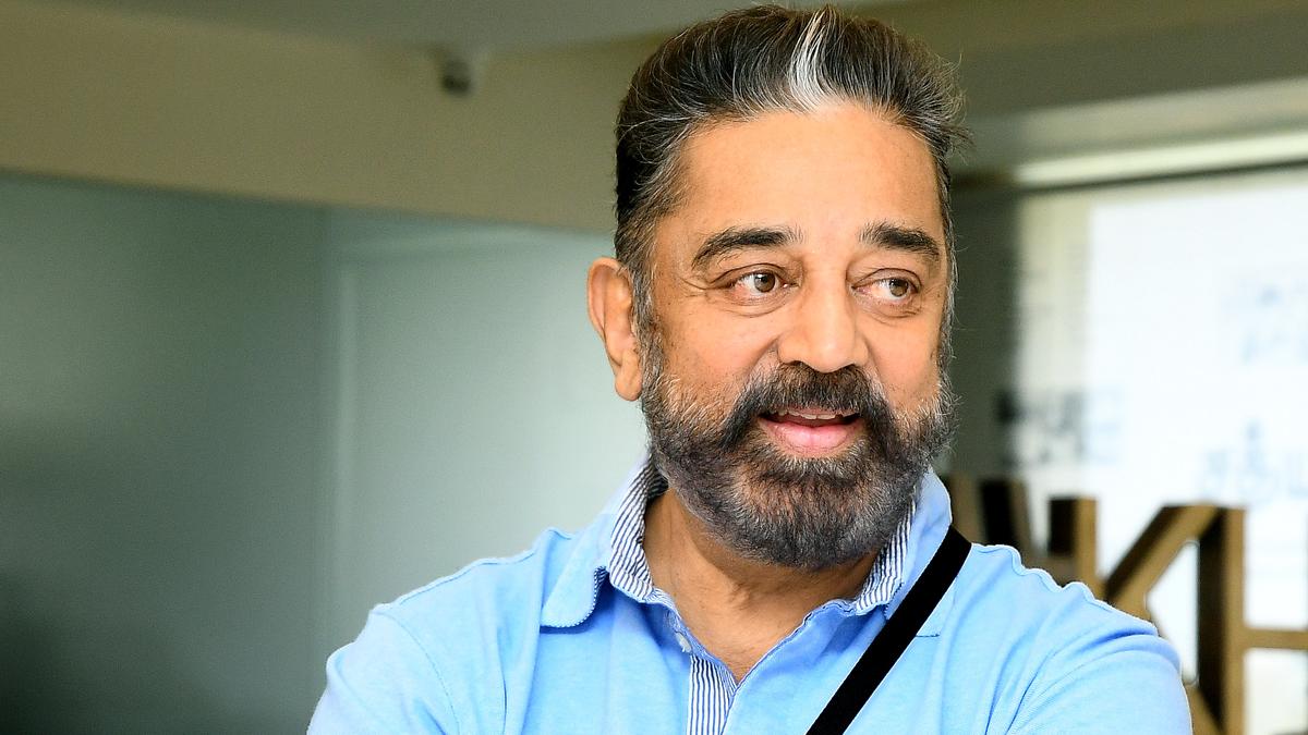 Review of K. Hariharan's Kamal Haasan - A Cinematic Journey: A Masterclass in Acting