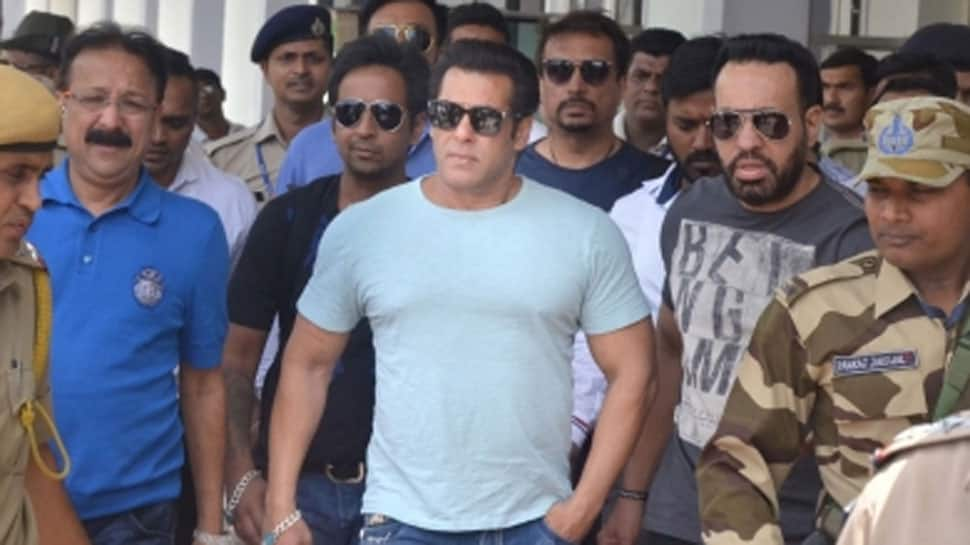 Shooting case at Salman Khan's house: The intention was to kill me and my family members, actor told police