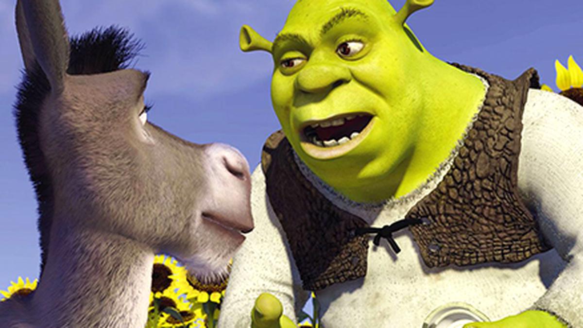 'Shrek 5' officially in the works, with Mike Myers, Eddie Murphy and Cameron Diaz reprising iconic roles