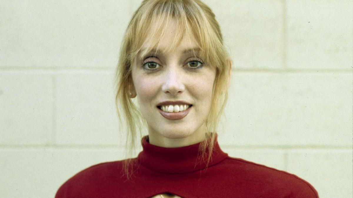 'The Shining,' 'Nashville' star Shelley Duvall dies at 75