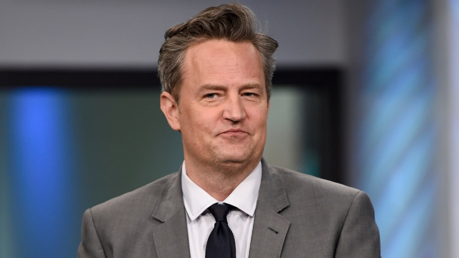 Actor interrogated in Matthew Perry's death case, drug dealer accused of blackmailing, gave gifts of $10,000: Report