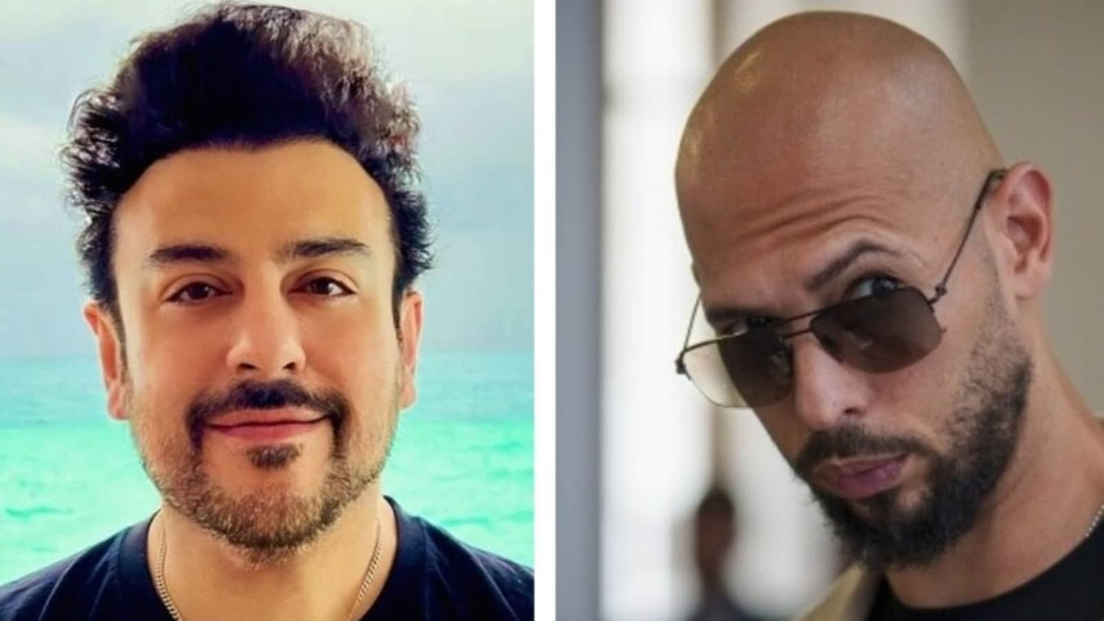 Adnan Sami criticizes Andrew Tate for racist ‘stink of curry’ comment on Diljit Dosanjh; brings forth rape allegations