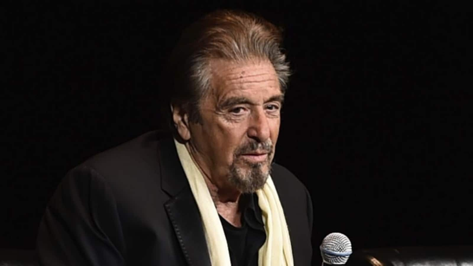 Al Pacino opens up about 'embarrassing' penis injury that still haunts him: 'Can barely walk'