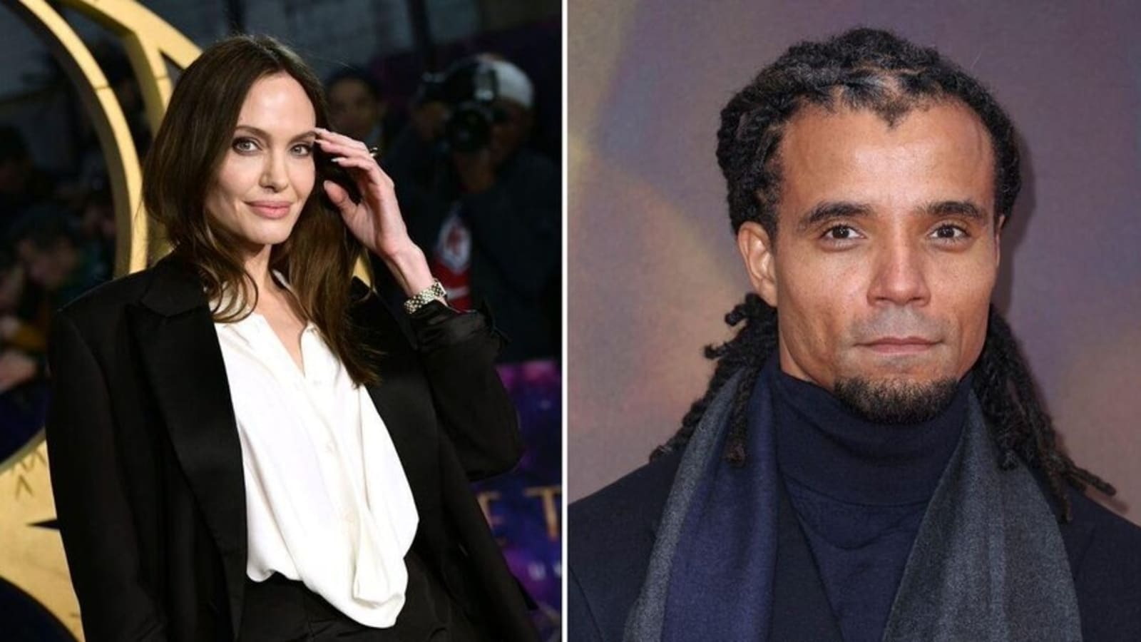 Angelina Jolie meets alleged boyfriend Akala in London hotel suite: Report