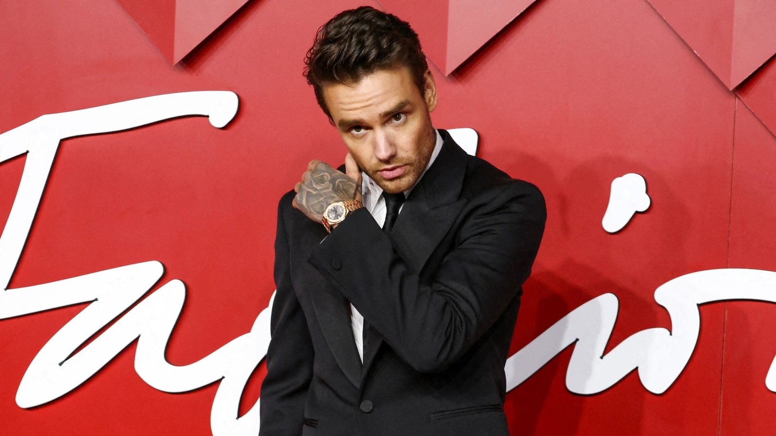 Argentinian police raid Liam Payne’s hotel amid drug smuggling investigation