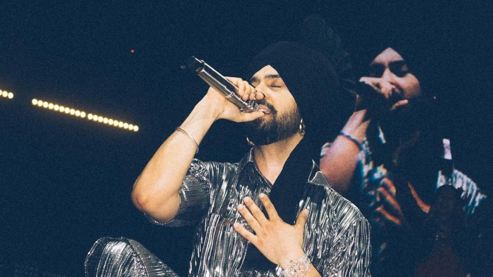 Can Deepinder Goyal’s ZomatoLive Level Up India’s ‘Ailing’ Concert Scene With Diljit Dosanjh-Dua Lipa Tour? an analysis