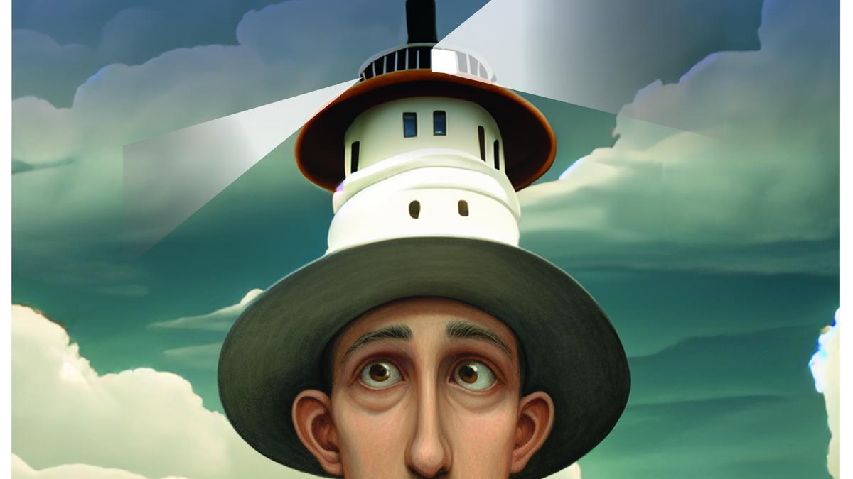 Chennai Children's play about a tall lighthouse also talks about social justice