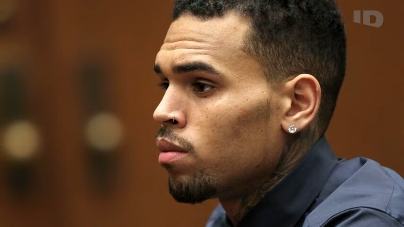 Chris Brown’s Diddy connection: R&B singer accused of raping a woman on the rapper’s yacht new documentary