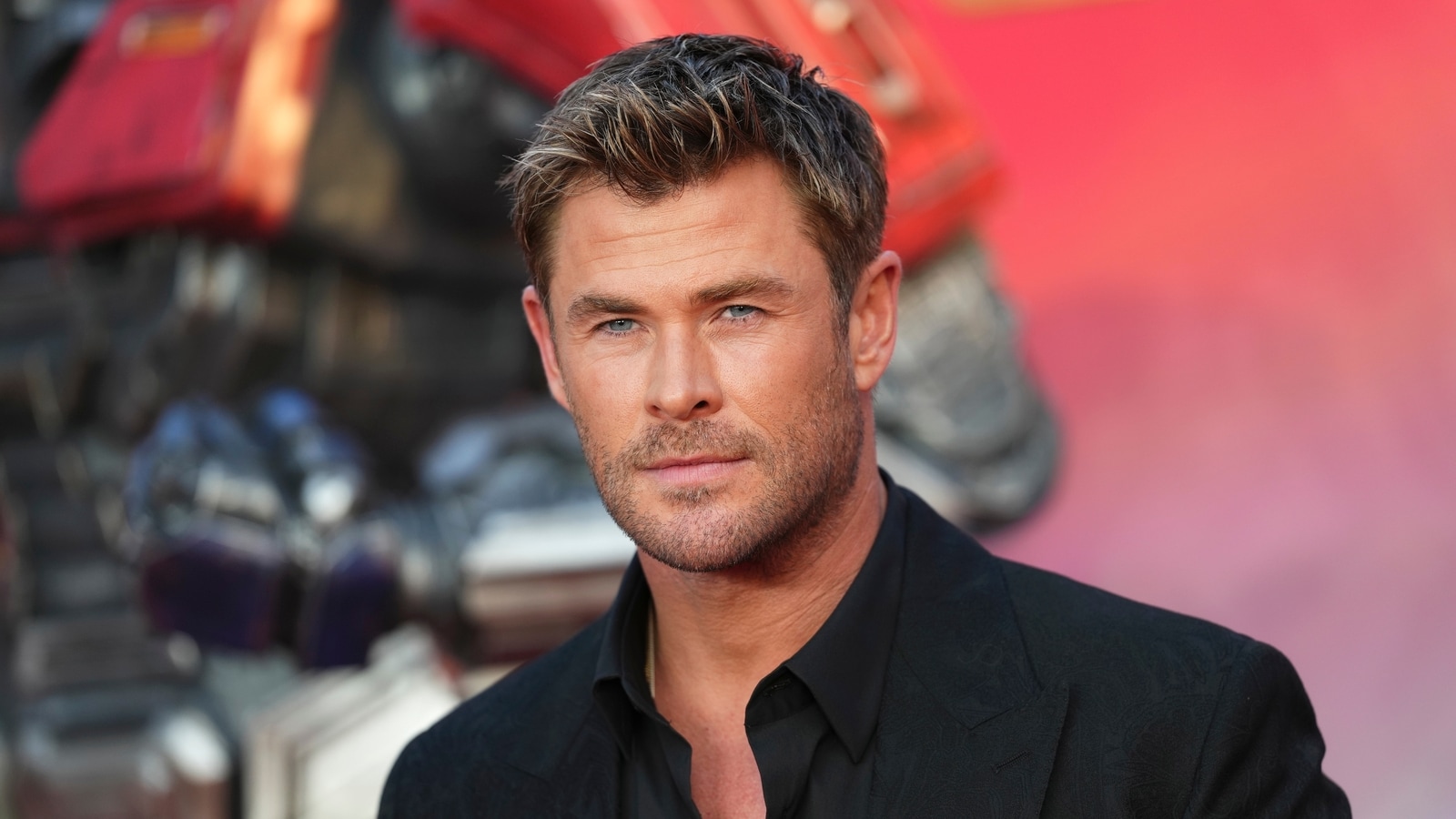 Chris Hemsworth may play Prince Charming in new Disney movie directed by Wonka director