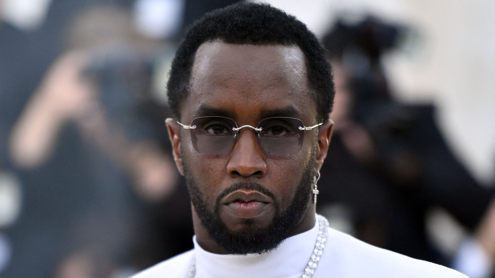 Diddy jailed under 'interagency operation' after reports of 'Hellhole' details