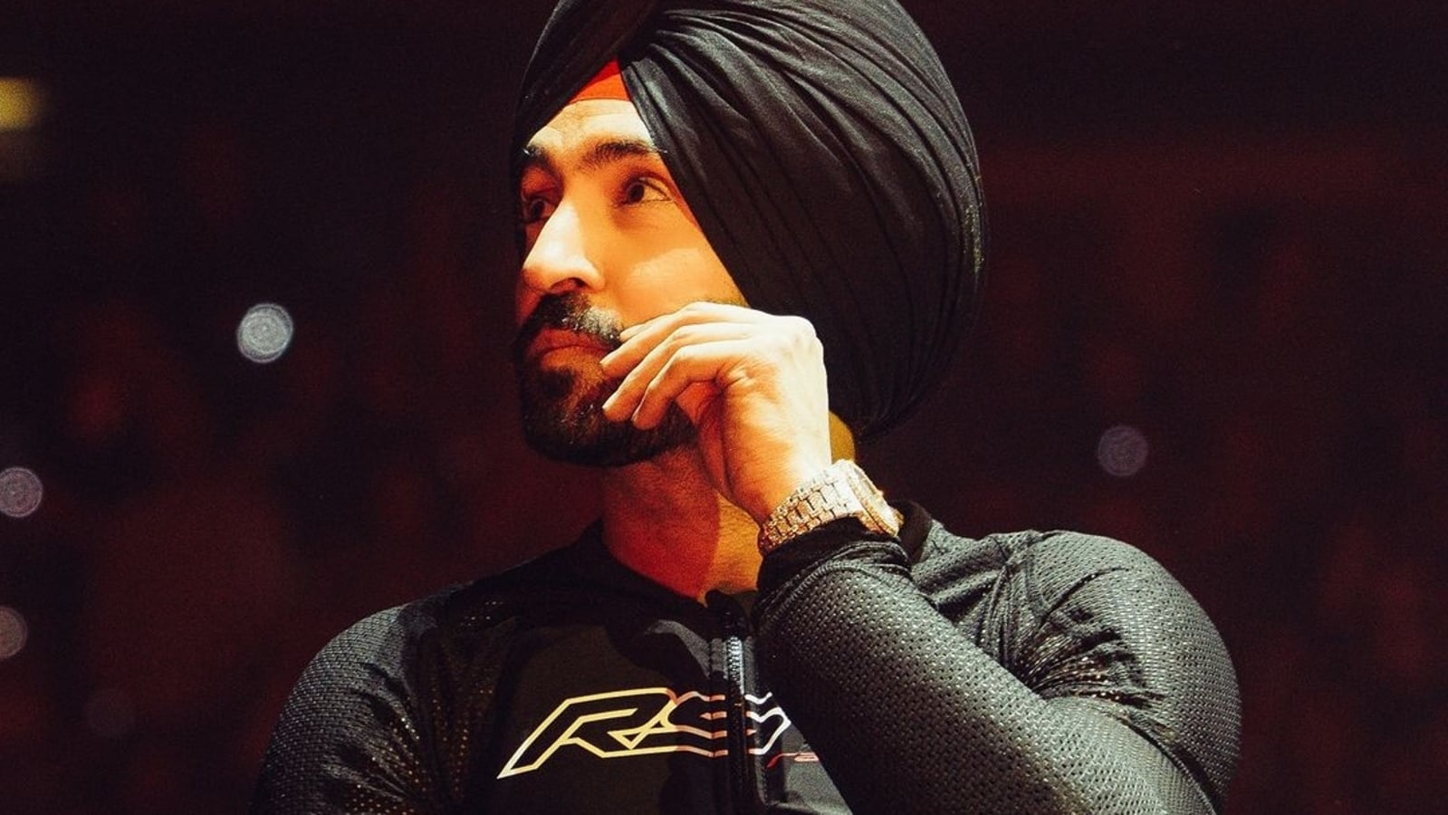 Diljit Dosanjh creates history as first Indian artist to feature on Billboard Canada cover