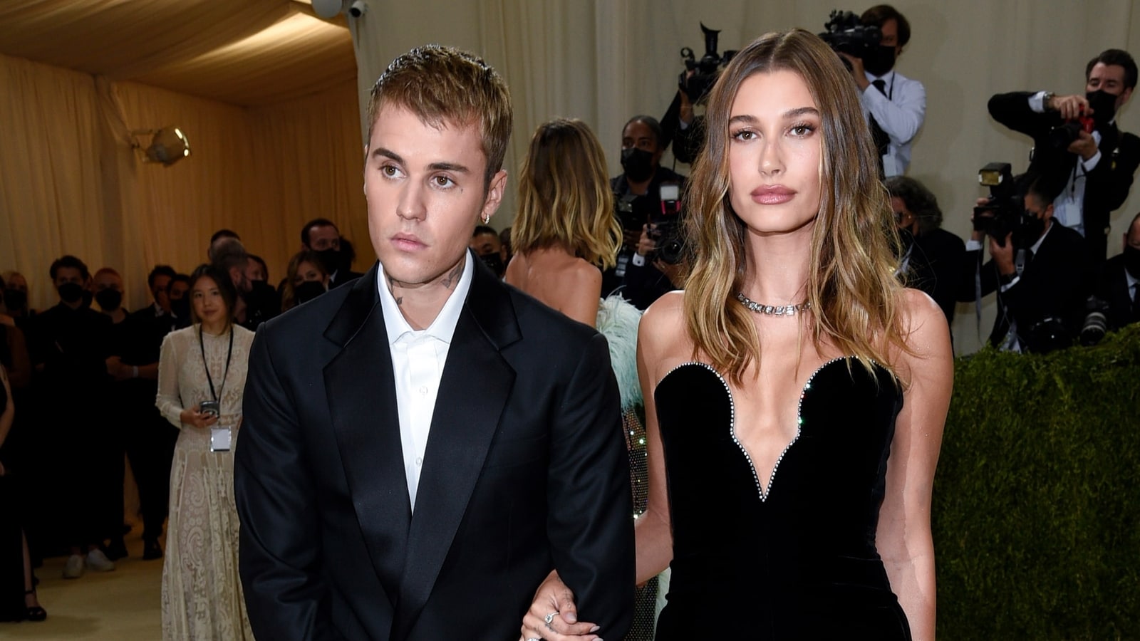 Hailey Bieber thinks Sean Diddy scandal is going to 'break' Justin, wants his 'hurt' wife to get treatment