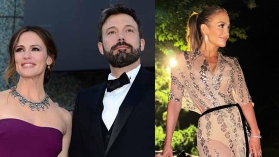 Hollywood News Live TODAY October 20, 2024: Ben Affleck, Jennifer Garner's united front sparks discussion as J.Lo entered the same event alone