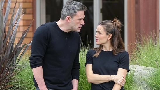 Hollywood News Live TODAY October 21, 2024: Jennifer Garner 'planning' wedding in Paris after Ben Affleck and Jennifer Lopez split