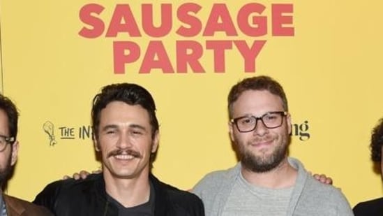 Hollywood News Live TODAY October 26, 2024: James Franco says 'it's over' with Seth Rogen after 'forced sex scene' lawsuit: '20 years of friendship'