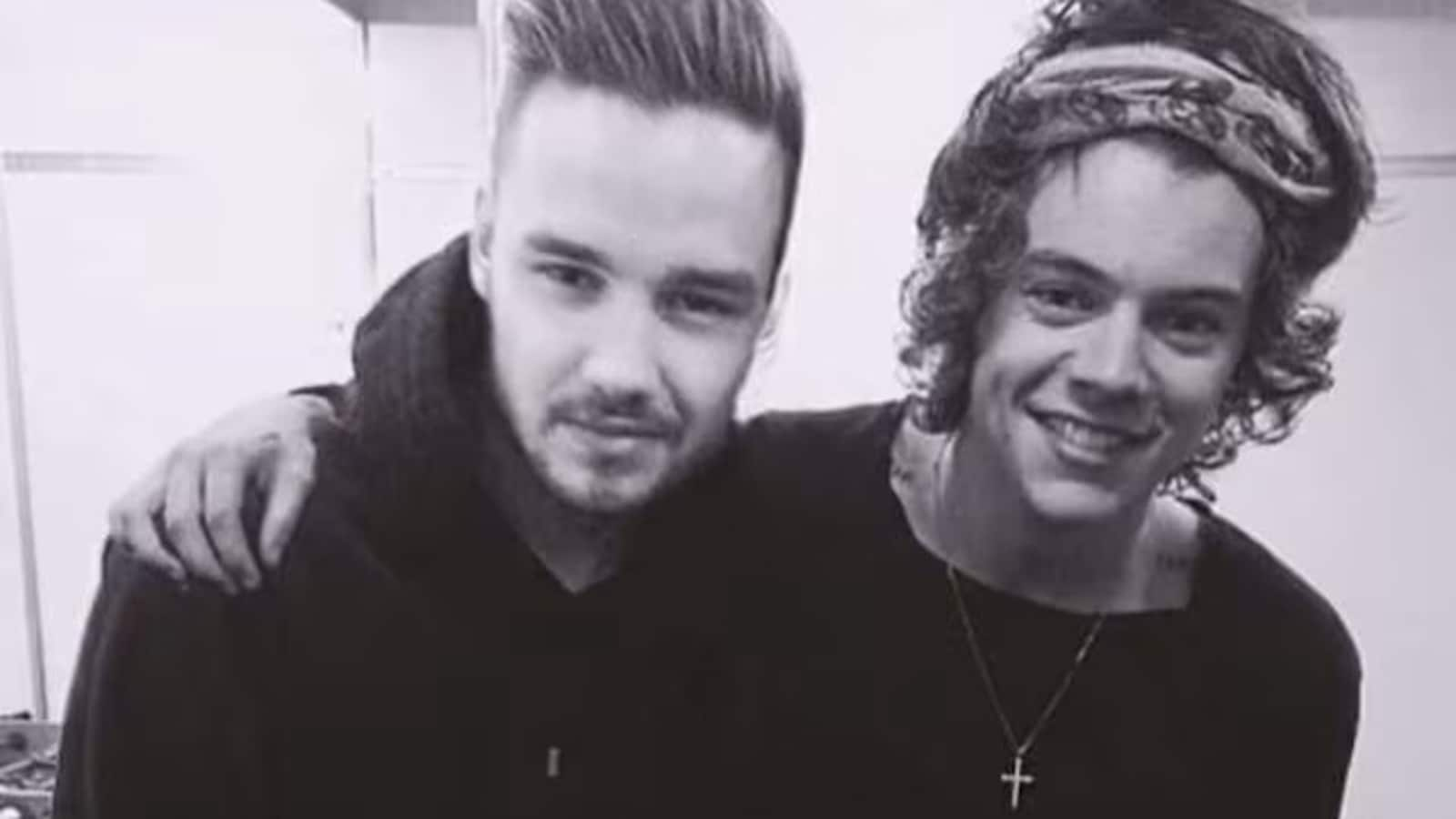 ‘I’ll always miss him’: Harry Styles remembers pal Liam Payne in touching tribute